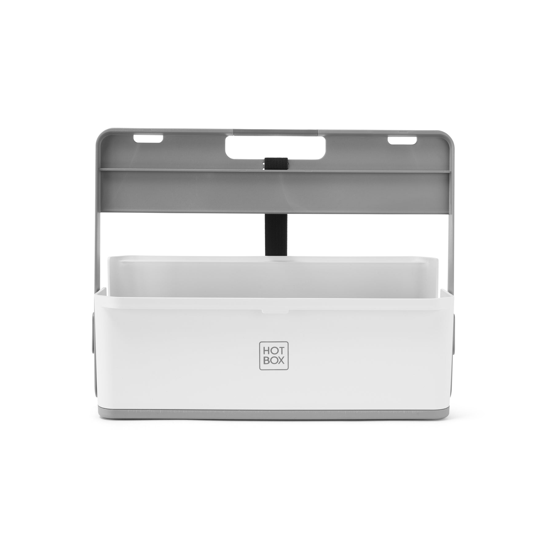Hotbox Organisationsbox Design 4 - Wiepa Bürofachpartner
