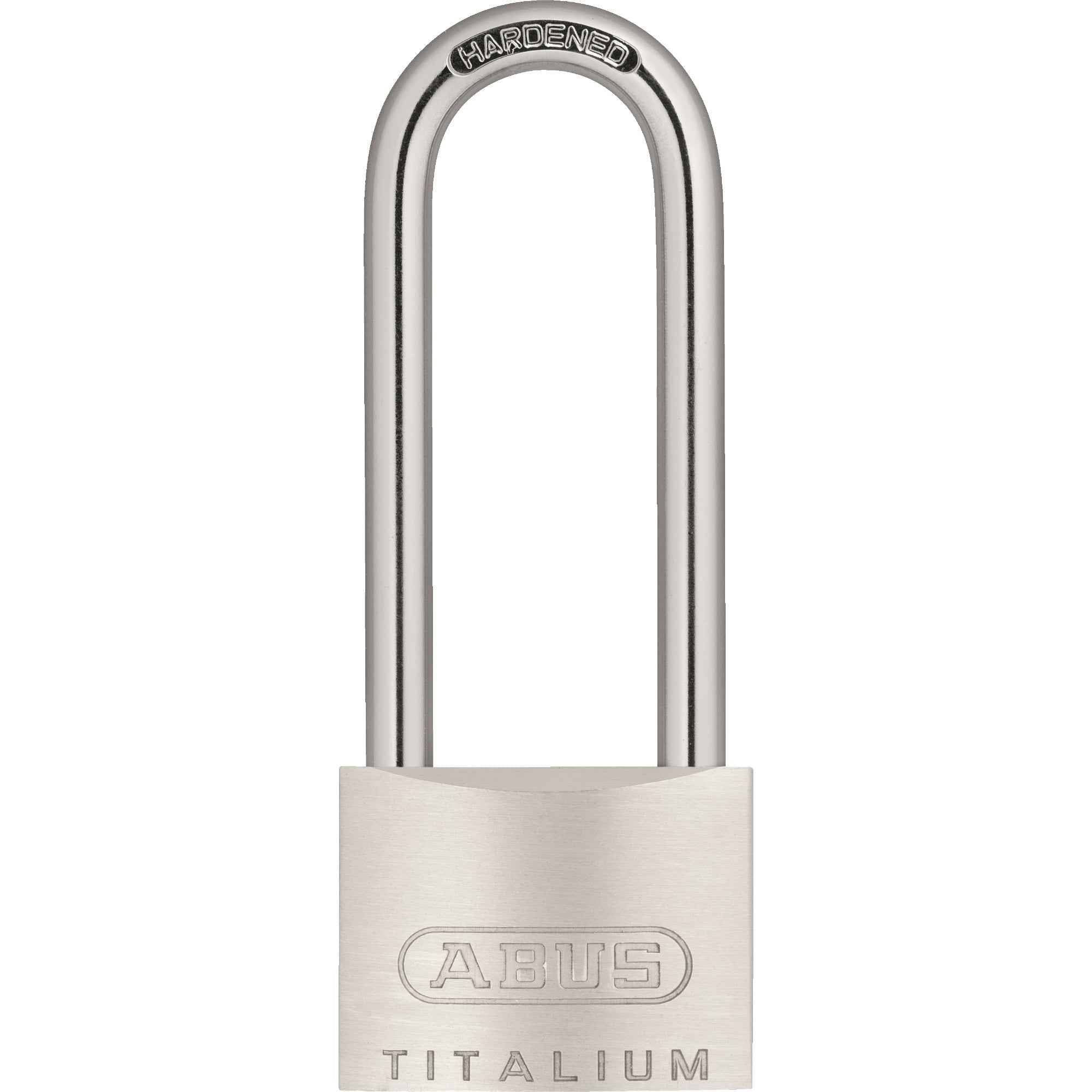 ABUS Vorhangschloss 54 Titalium™