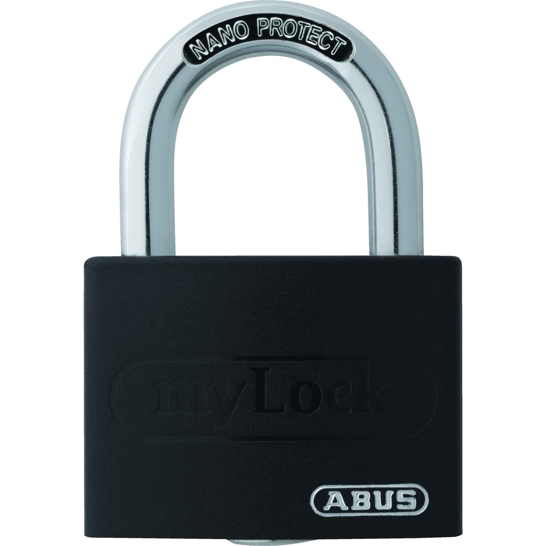 ABUS Vorhangschloss T65AL myLock