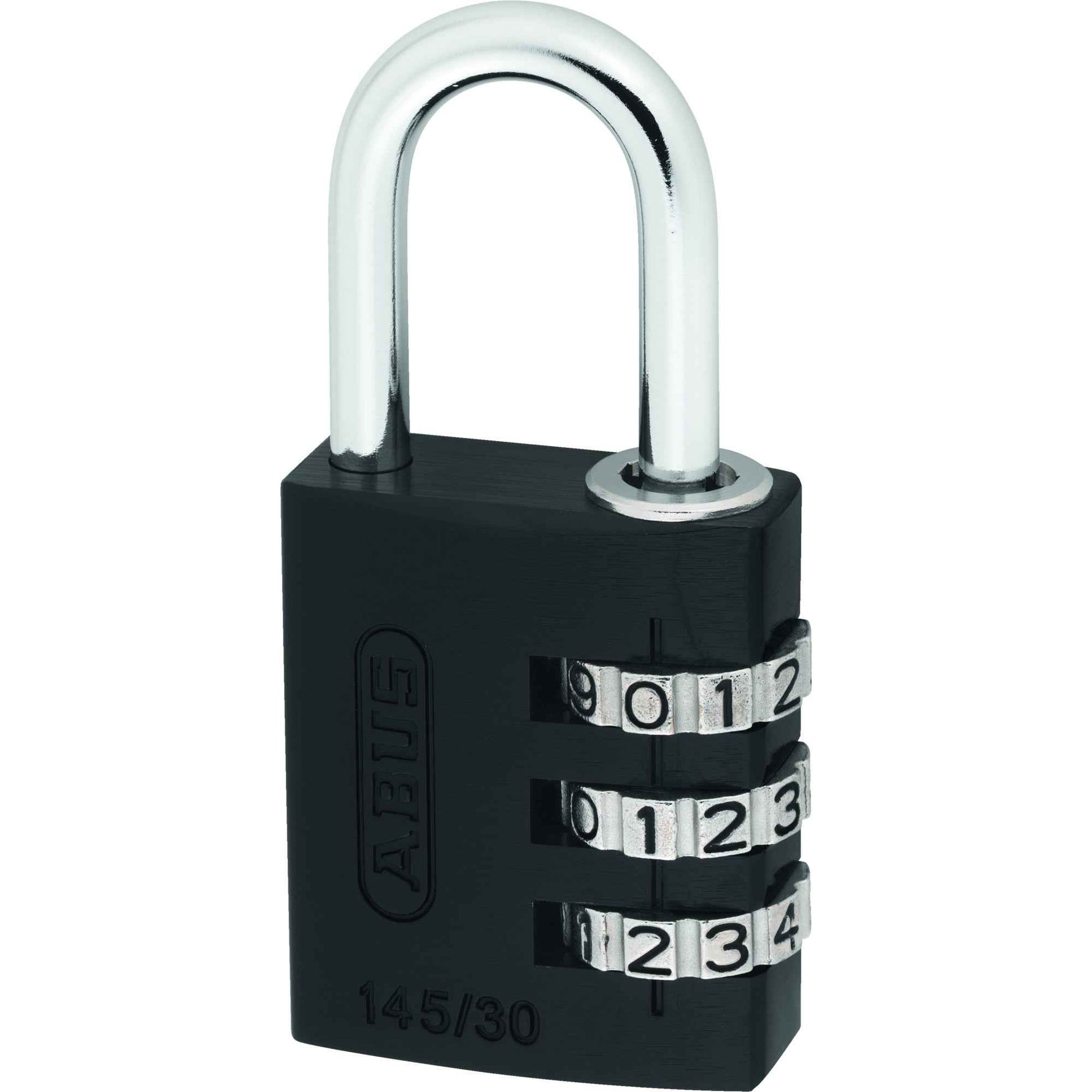 ABUS Vorhangschloss 145