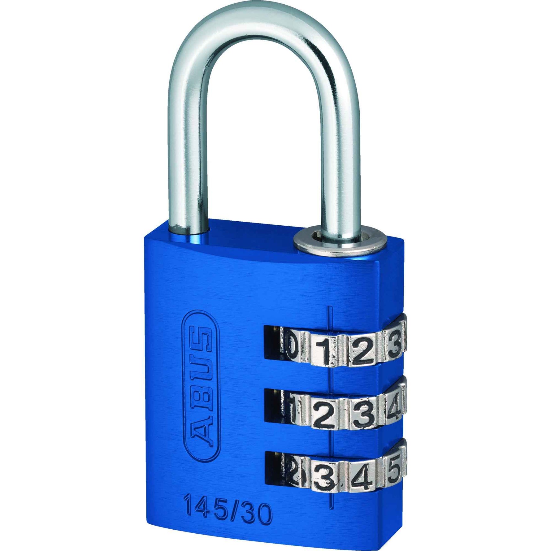 ABUS Vorhangschloss 145
