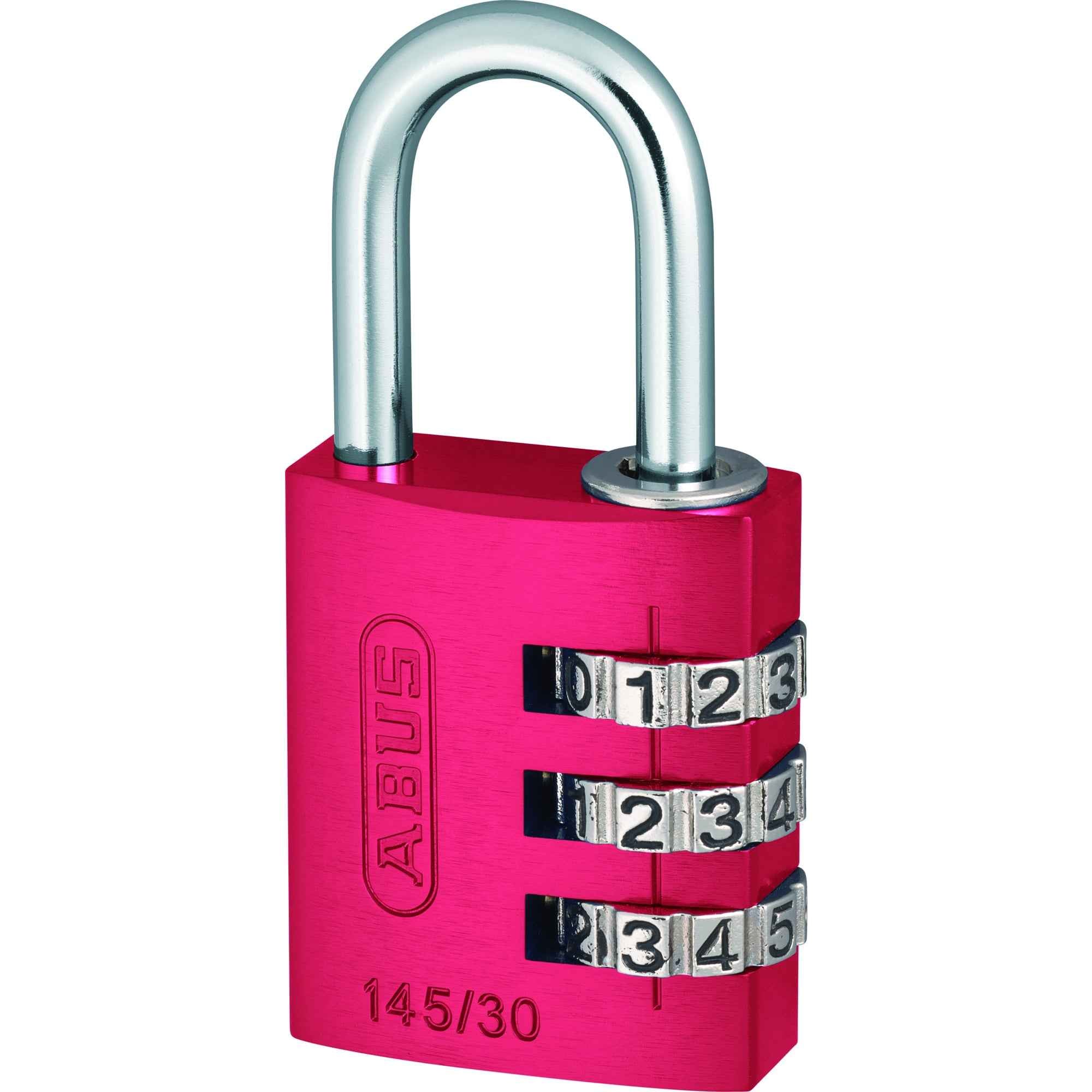 ABUS Vorhangschloss 145