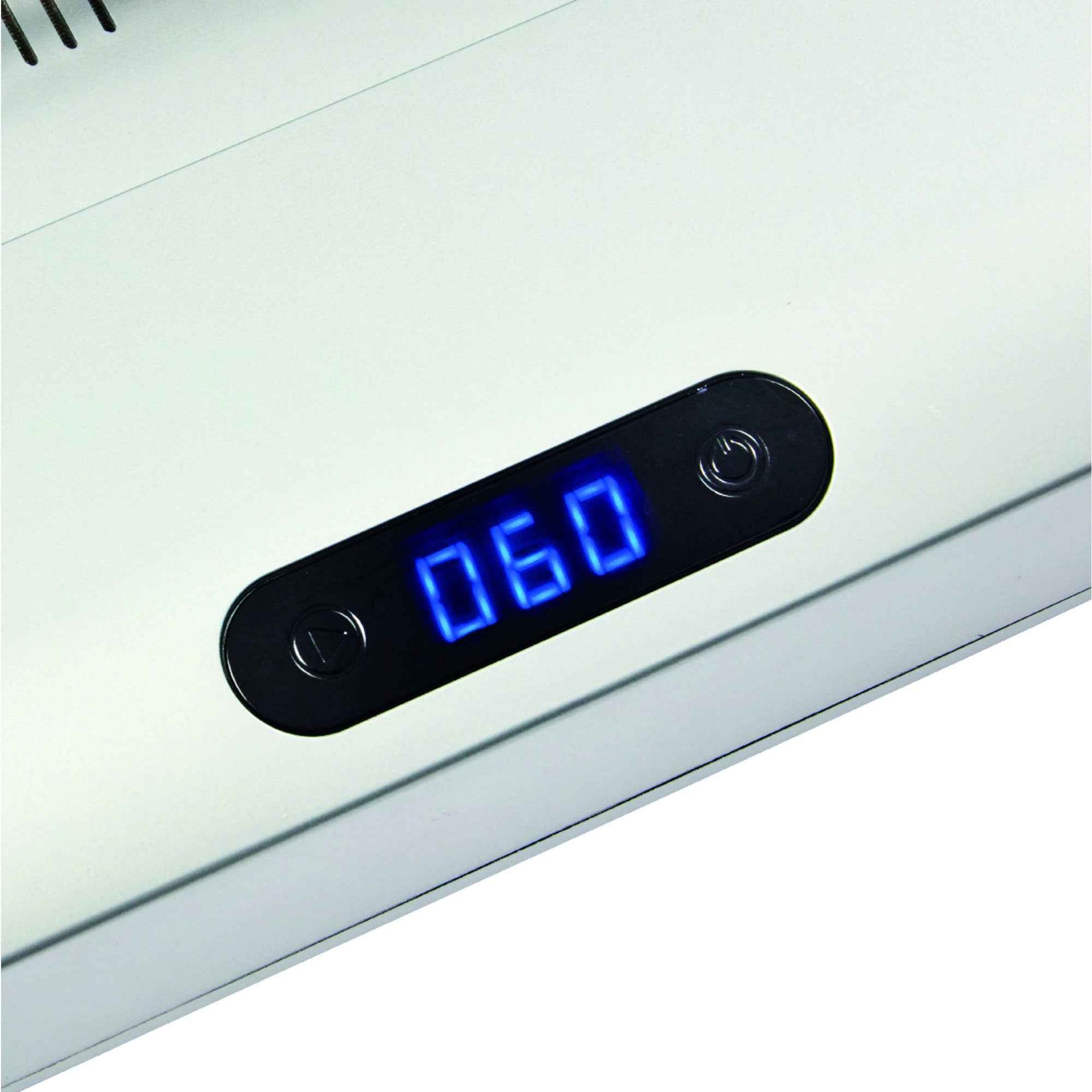 GBC® Thermobindegerät TB500