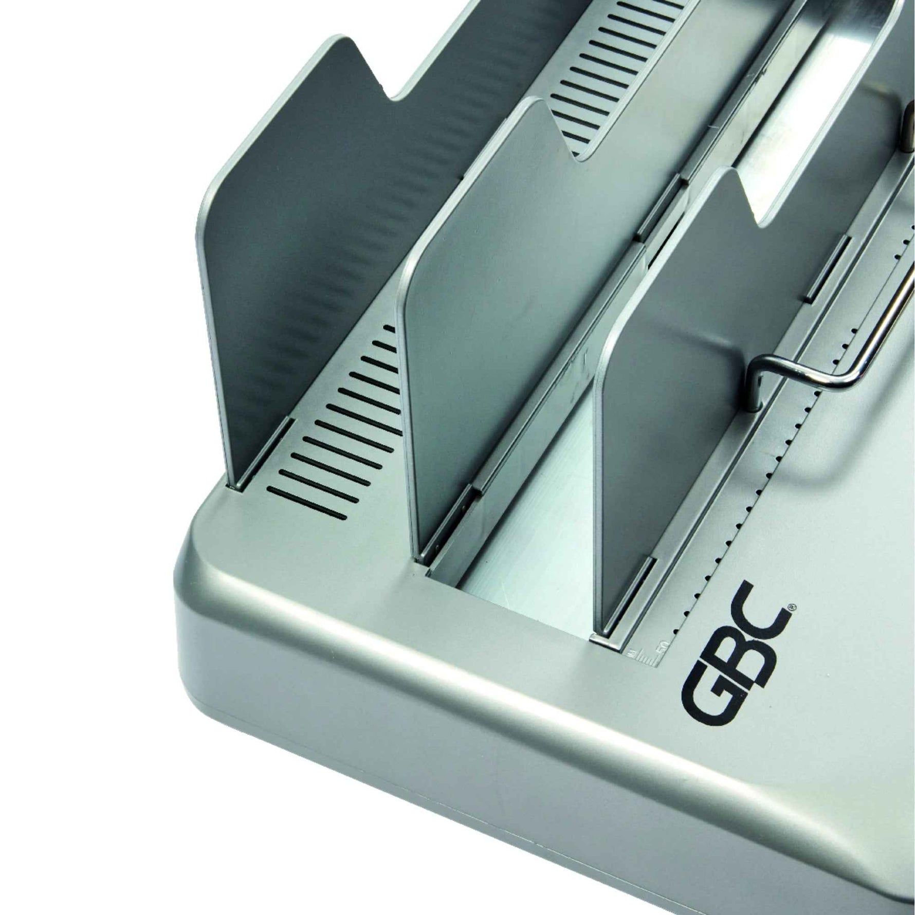 GBC® Thermobindegerät TB500