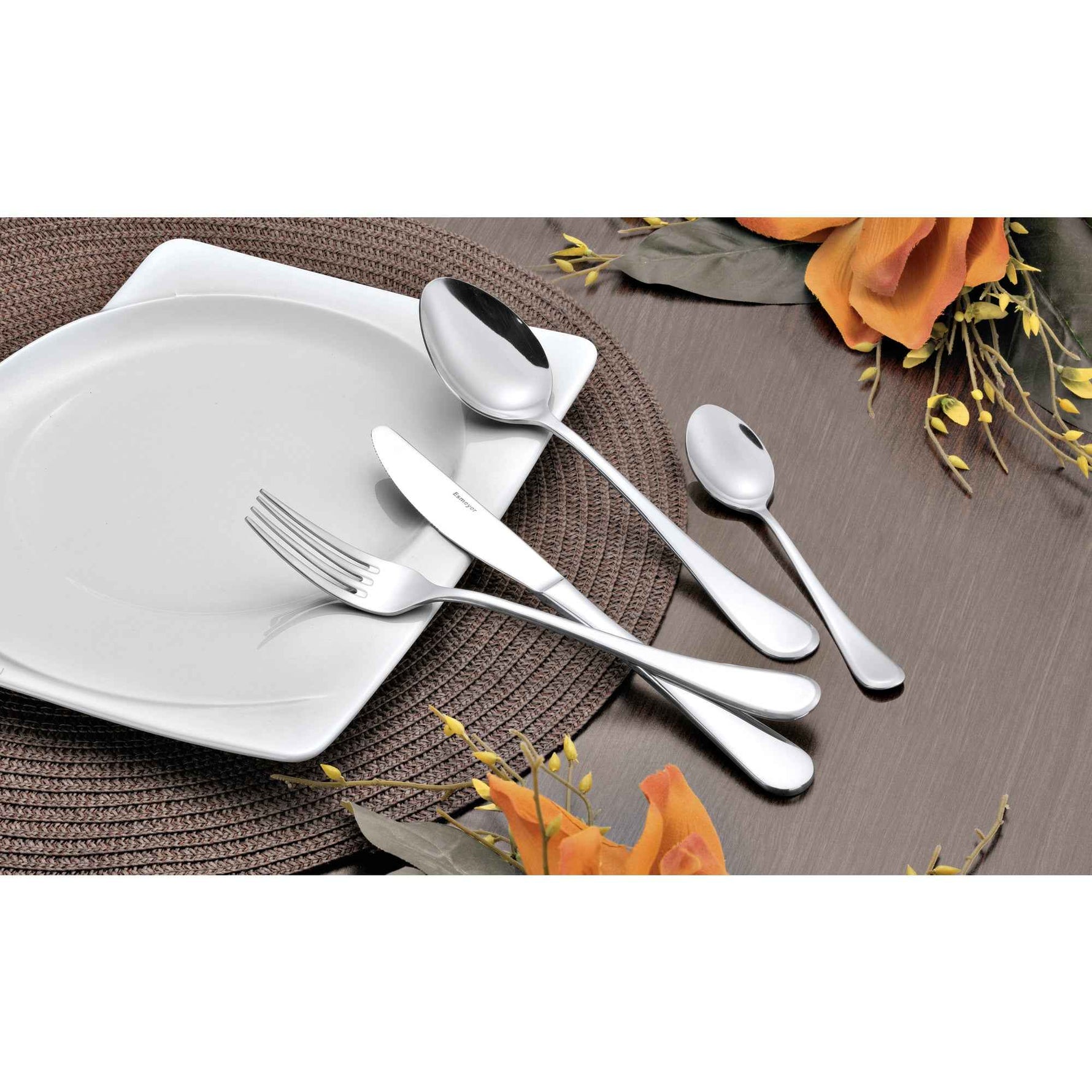 Esmeyer® Besteckgarnitur CELINE