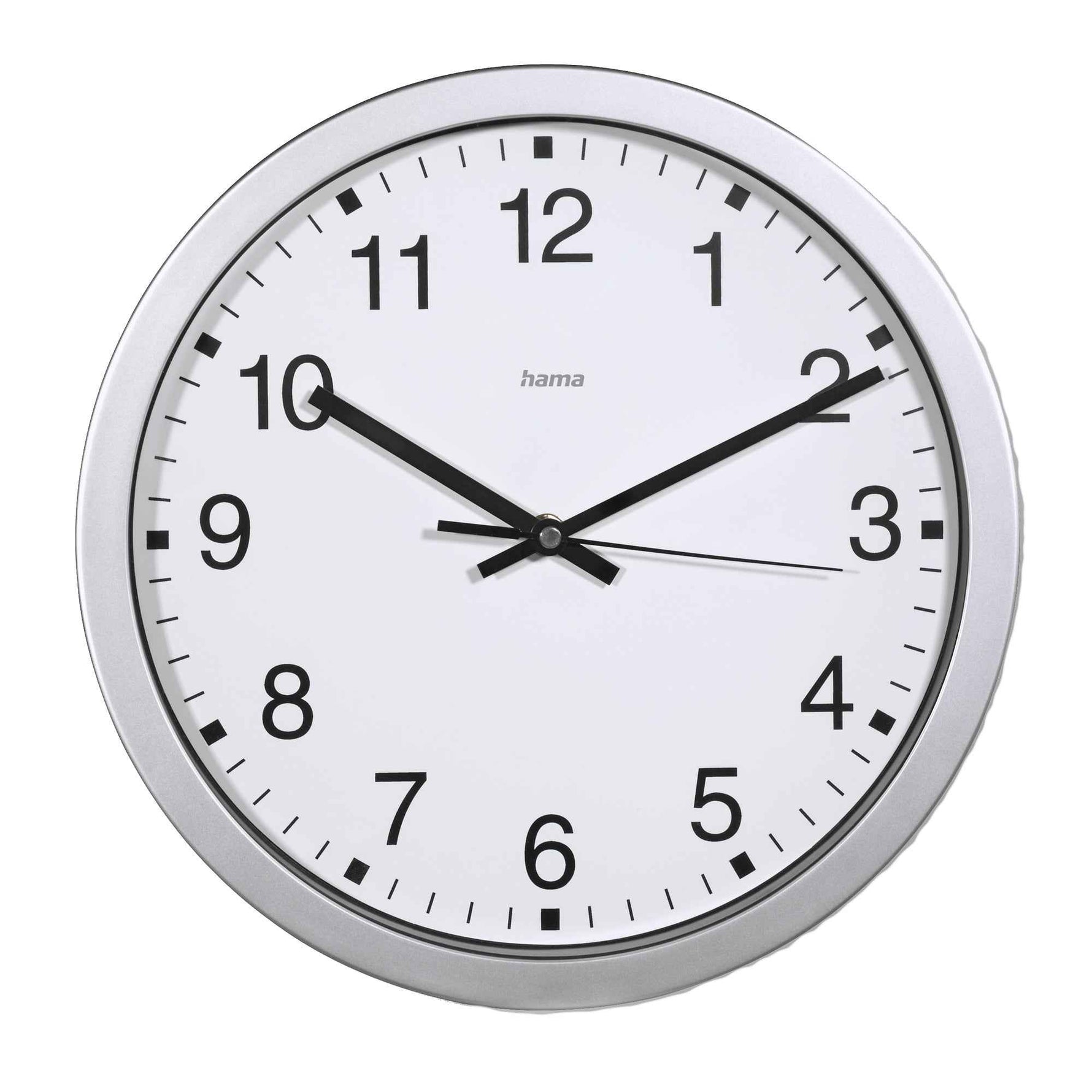 Hama Wanduhr Mallorca