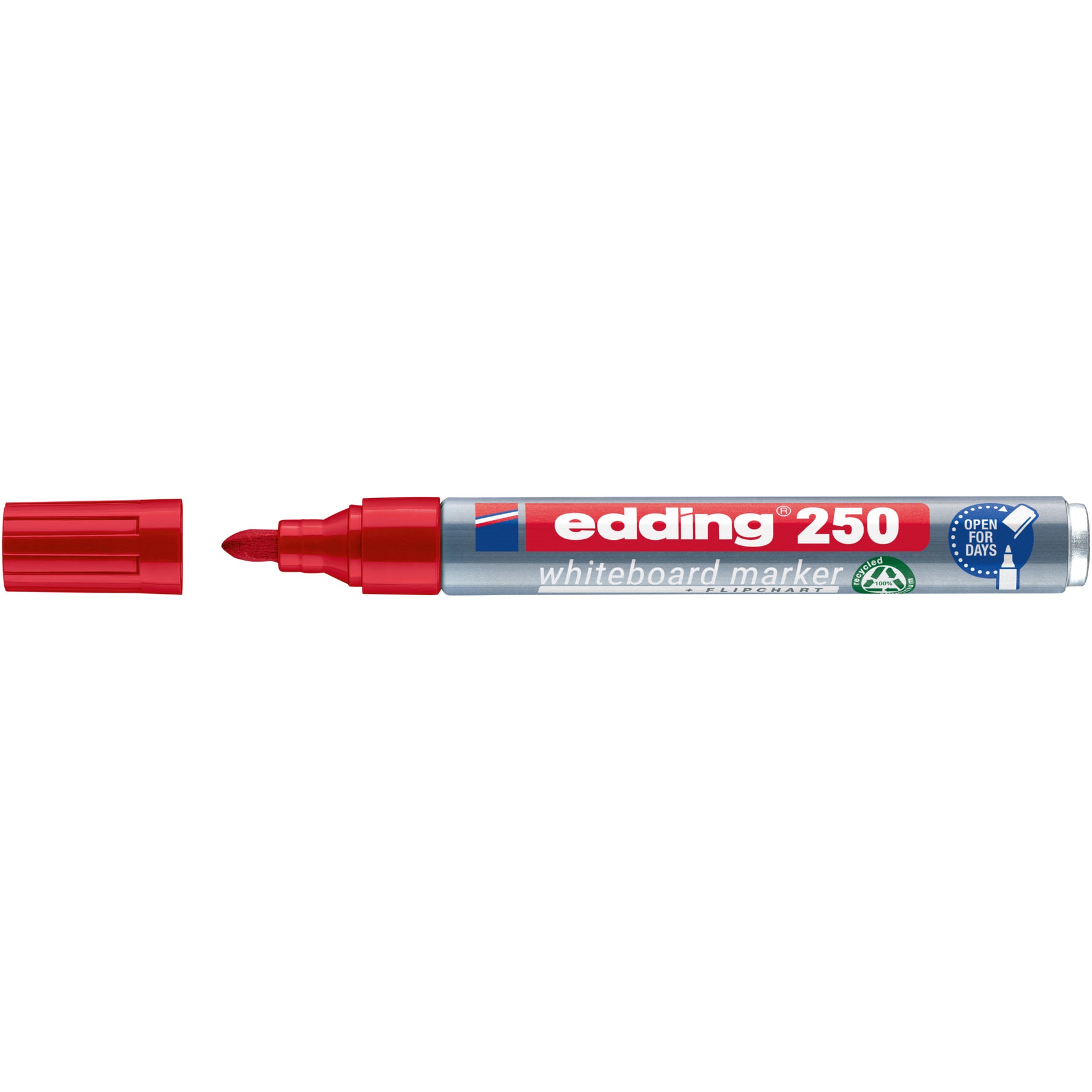 edding Whiteboardmarker 250 - Wiepa Bürofachpartner