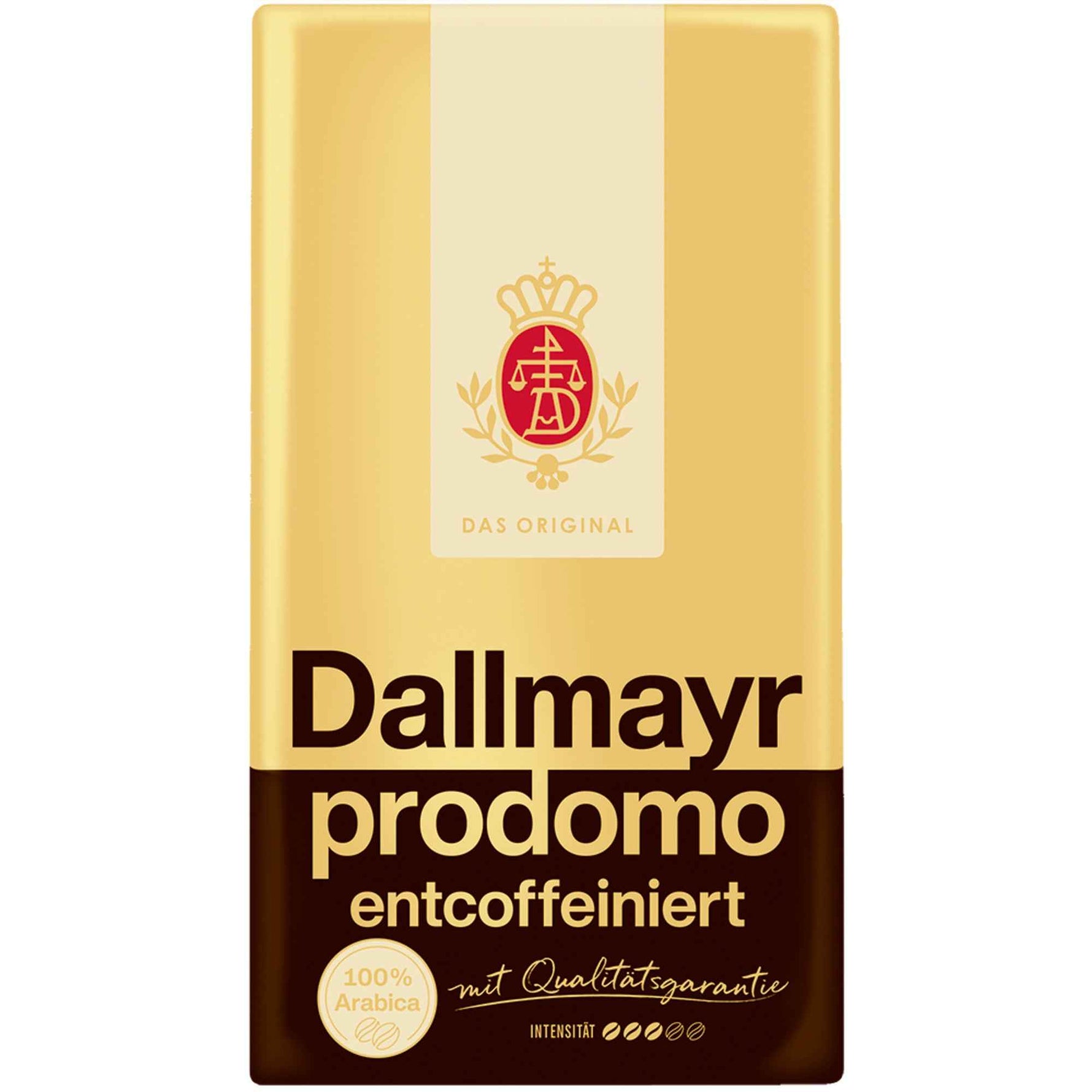 Dallmayr Kaffee prodomo
