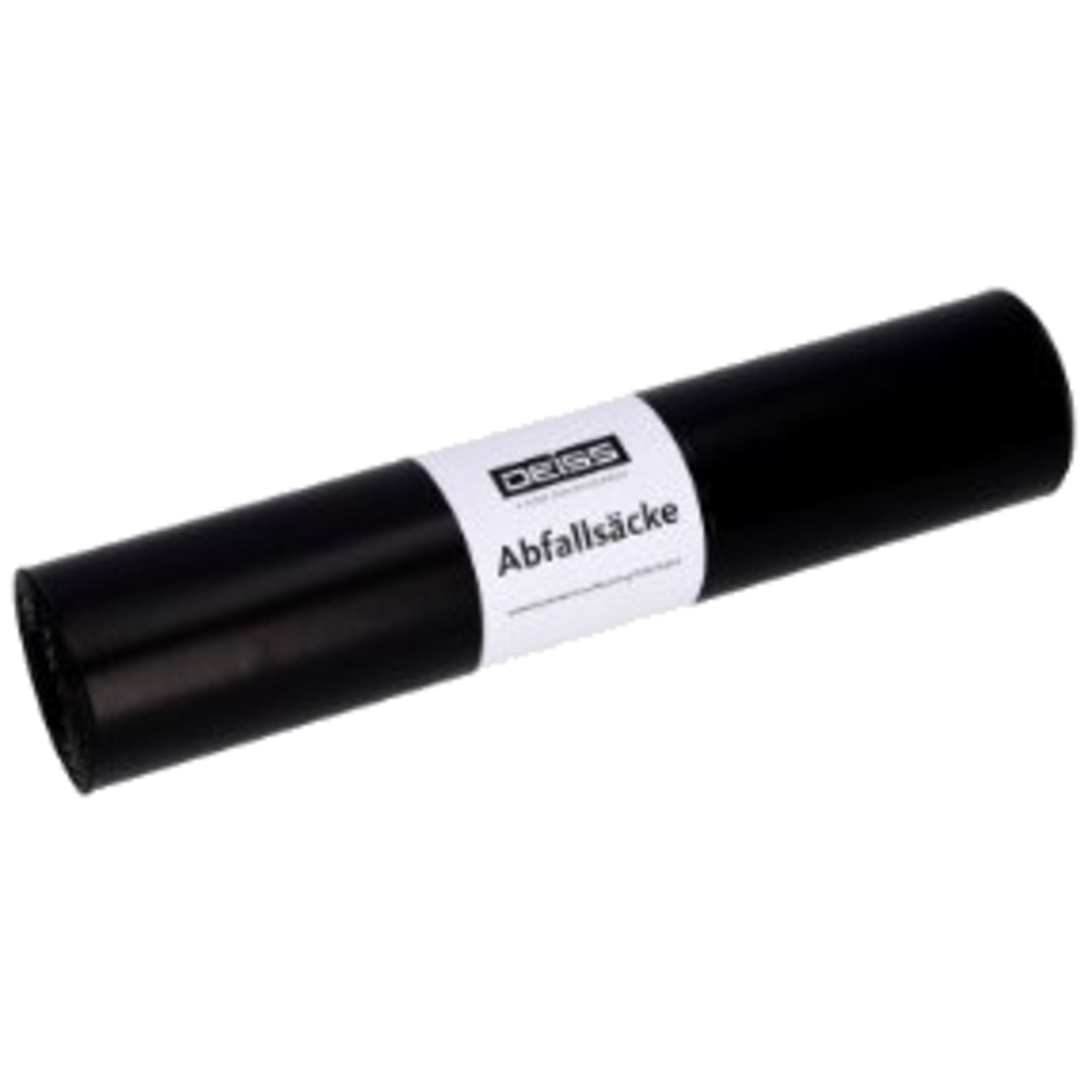 STANDARD Müllsack Typ 100 120 l - Wiepa Bürofachpartner