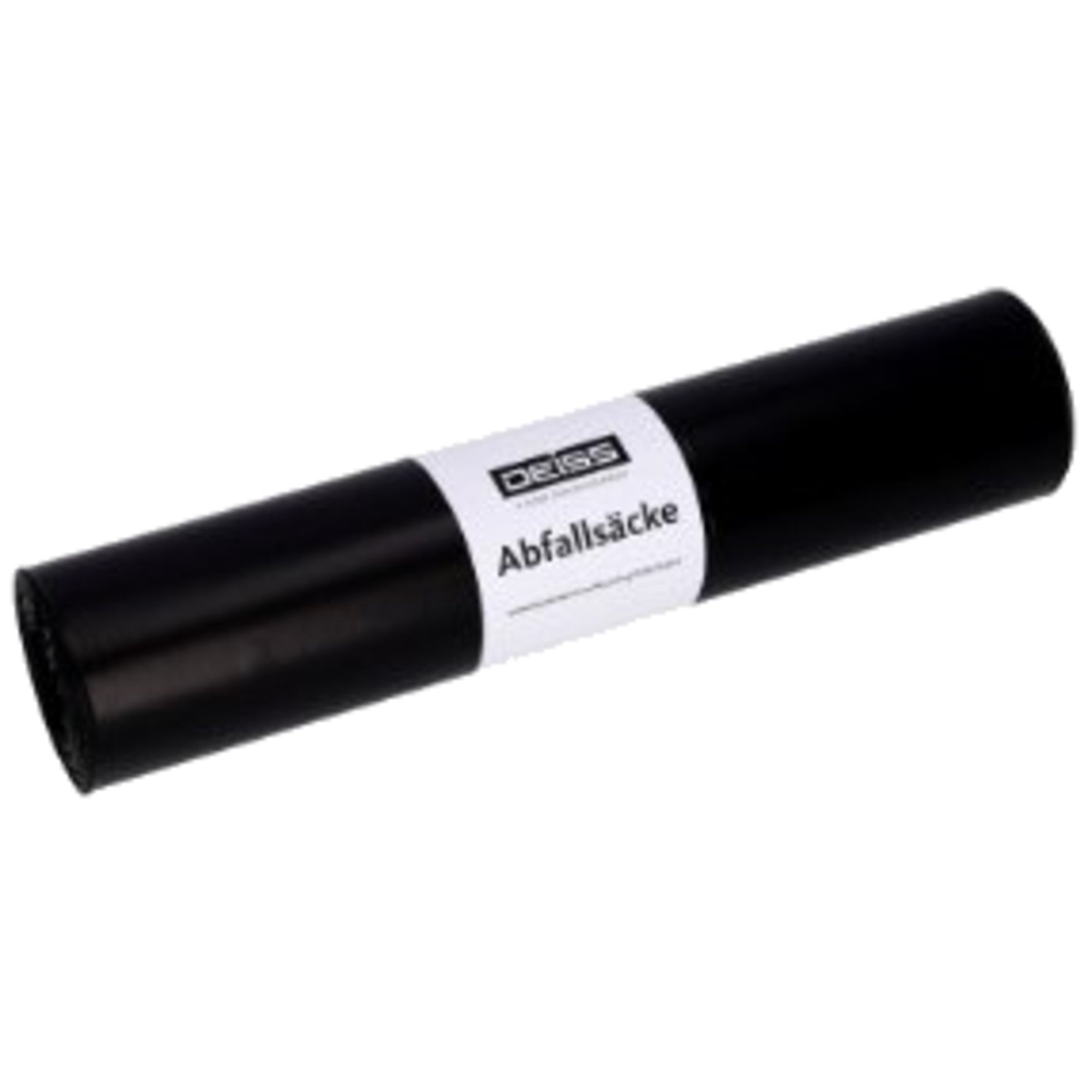 STANDARD Müllsack Typ 100 120 l - Wiepa Bürofachpartner