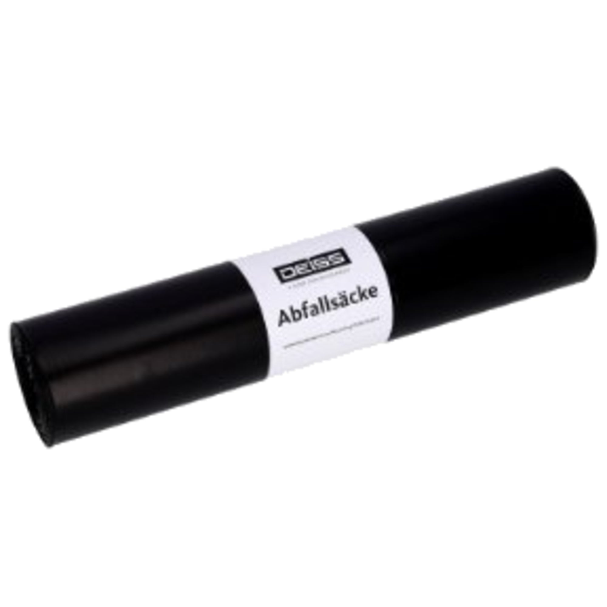STANDARD Müllbeutel Typ 60 50 l - Wiepa Bürofachpartner