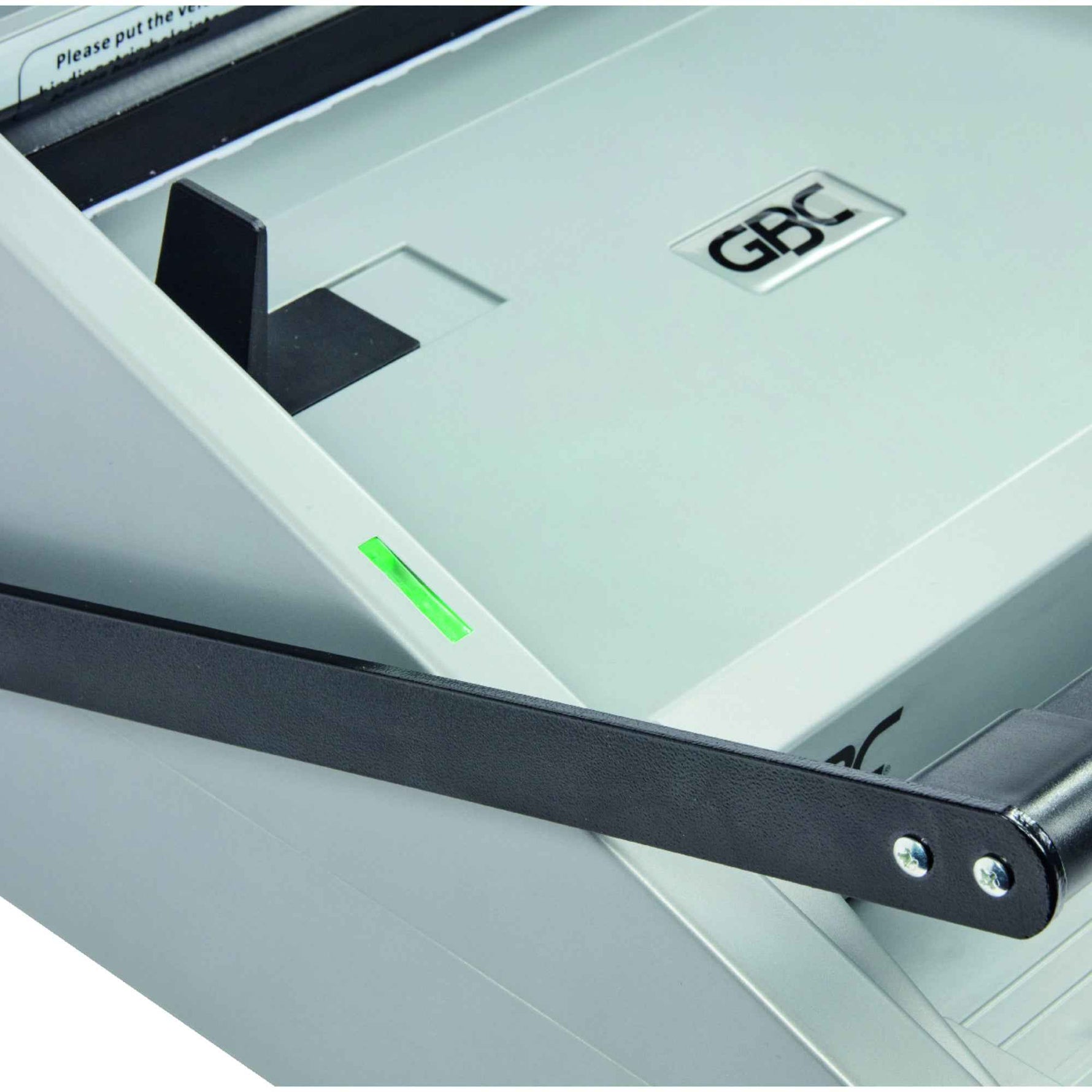 GBC® Bindegerät SureBind 2