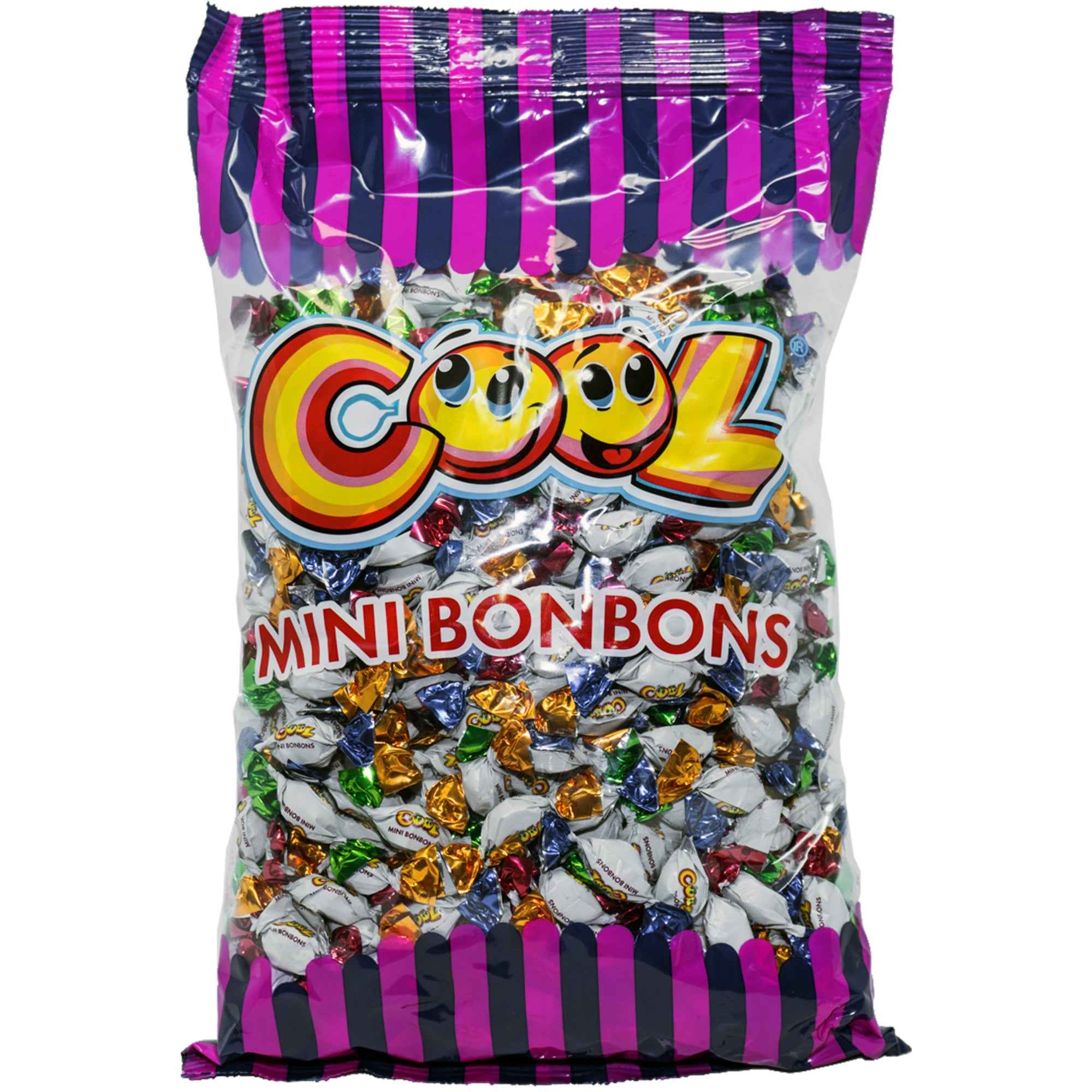 Cool Bonbons Mini