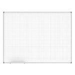 MAUL Rastertafel MAULstandard 120 x 90 cm (B x H)