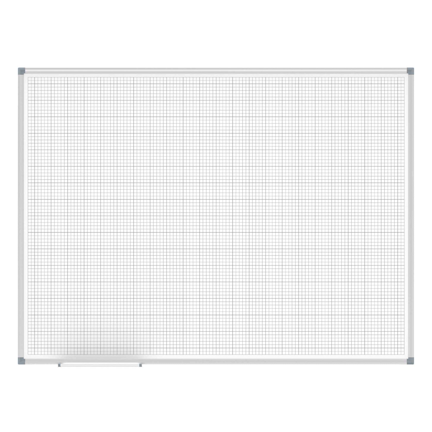 MAUL Rastertafel MAULstandard 120 x 90 cm (B x H)