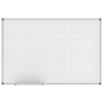 MAUL Rastertafel MAULstandard 90 x 60 cm (B x H)