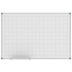 MAUL Rastertafel MAULstandard 90 x 60 cm (B x H)