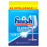 FINISH Spülmaschinenpulver Classic
