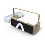 ALBA Organisationsbox Ergobox