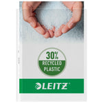 Leitz Prospekthülle DIN A4 90 µm 100 St./Pack.