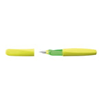 Pelikan Füllfederhalter Twist M (Medium) - Wiepa Bürofachpartner
