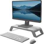Fellowes® Monitorständer Hana™ LT