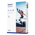 tecno Kopierpapier Speed DIN A4 & DIN A3 80 g/m²