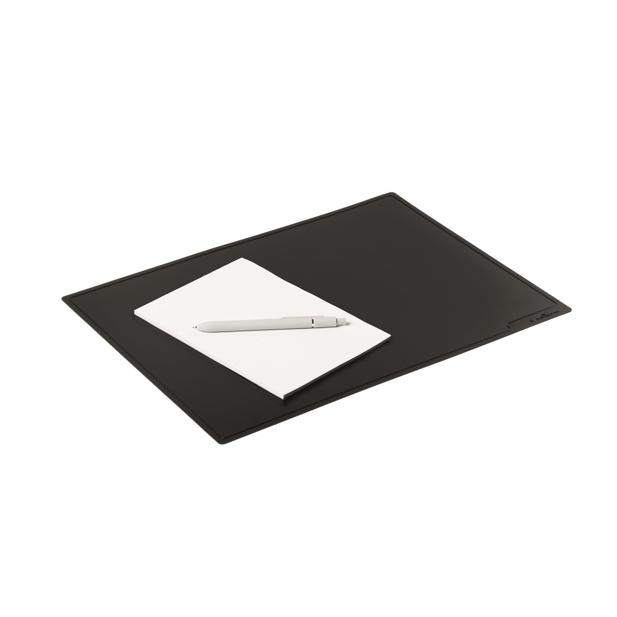DURABLE Schreibunterlage schwarz - Wiepa Bürofachpartner