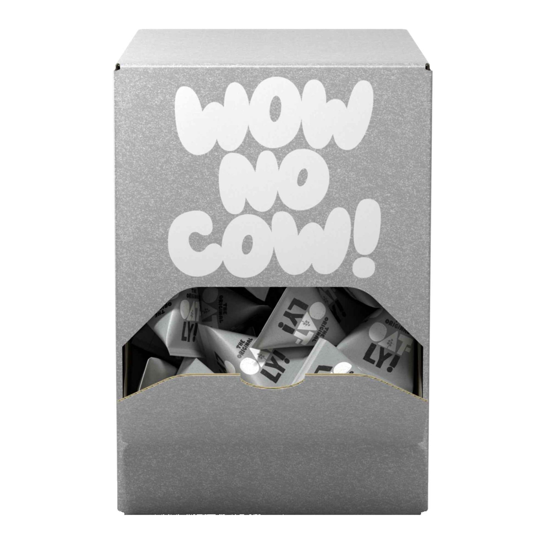 OATLY Pflanzendrink Jigger