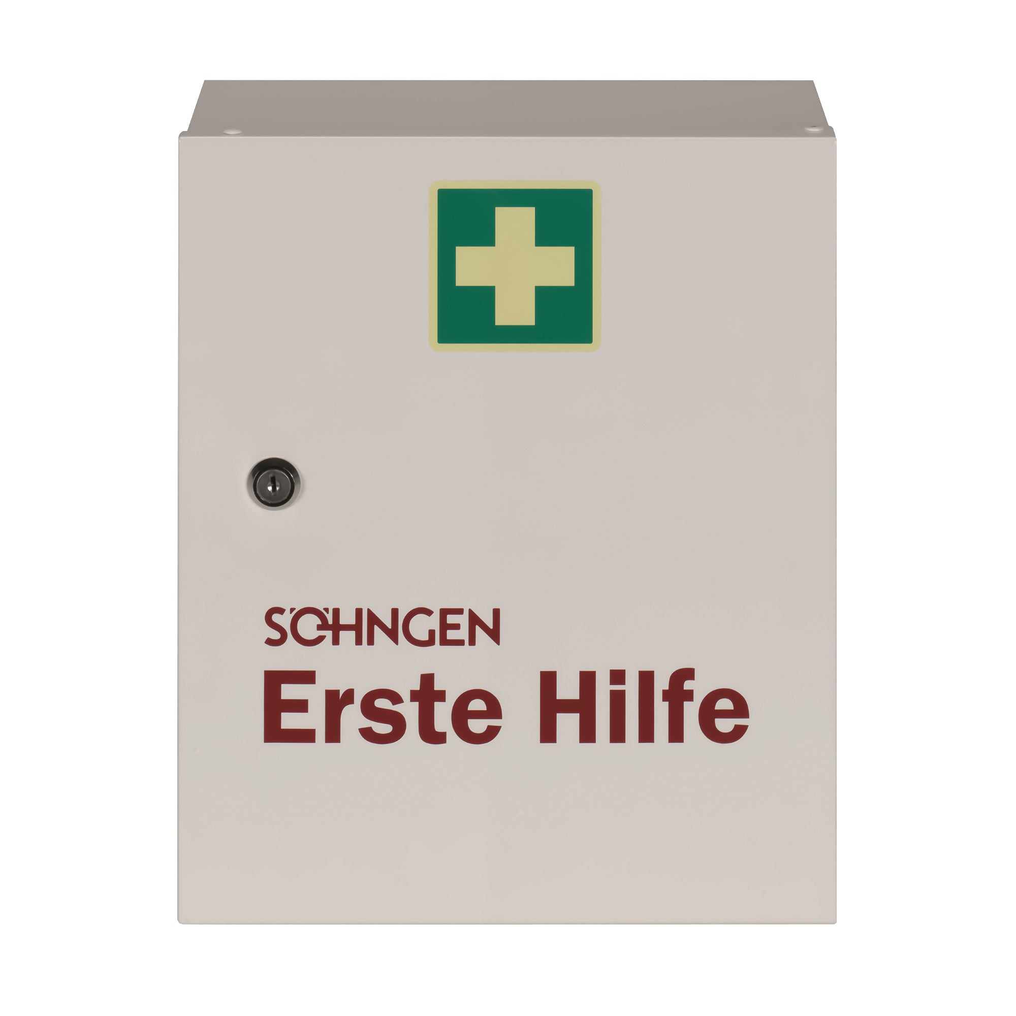 SÖHNGEN® Verbandschrank HEIDELBERG - Wiepa Bürofachpartner