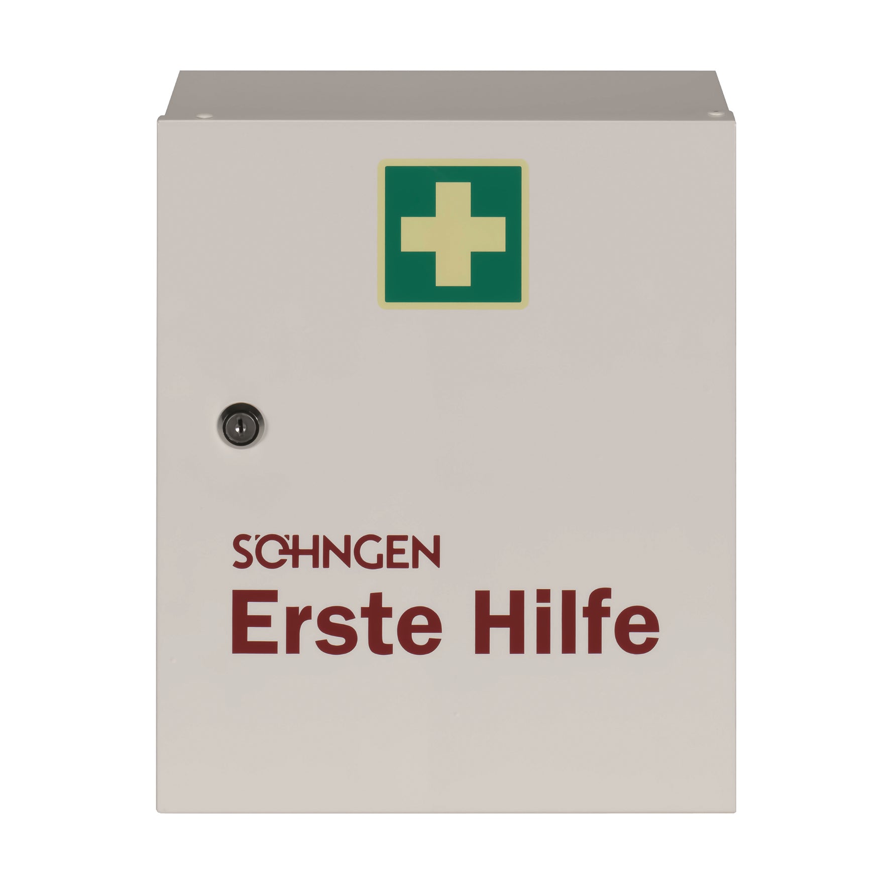 SÖHNGEN® Verbandschrank HEIDELBERG - Wiepa Bürofachpartner