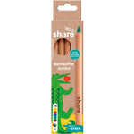 share Buntstift Jumbo