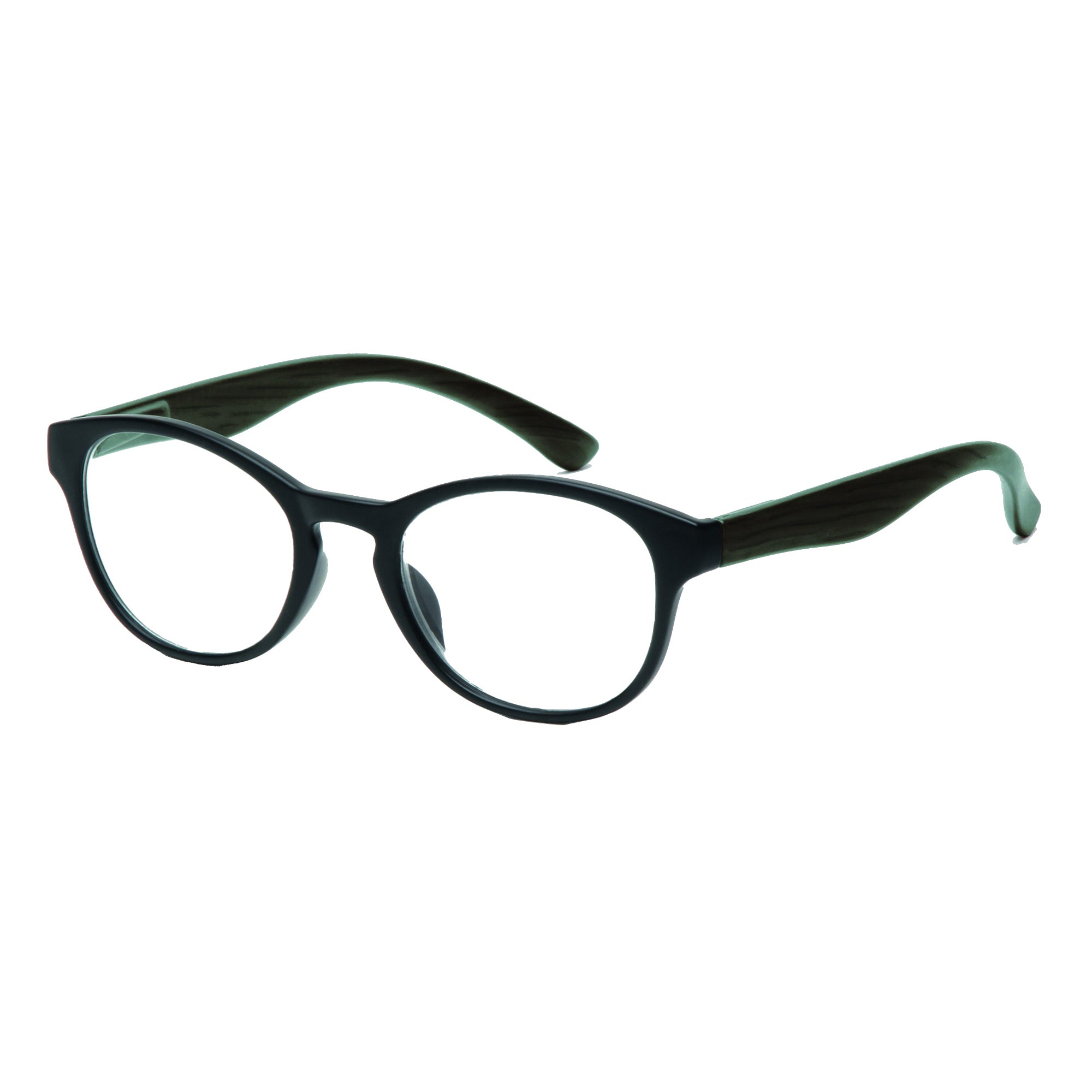 Filtral Lesebrille Amsterdam schwarz-anthrazit - Wiepa Bürofachpartner