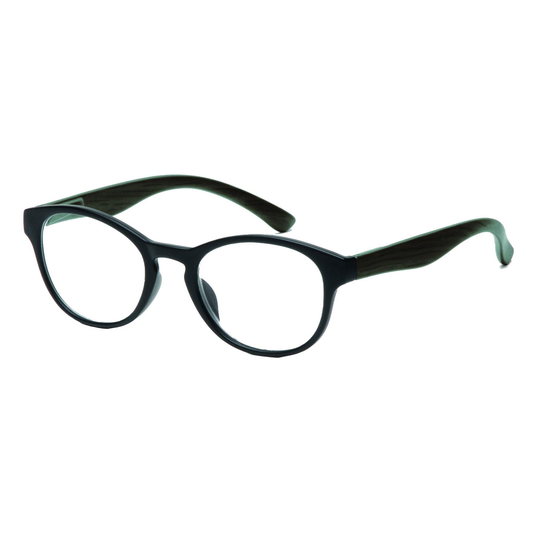 Filtral Lesebrille Amsterdam schwarz-anthrazit - Wiepa Bürofachpartner