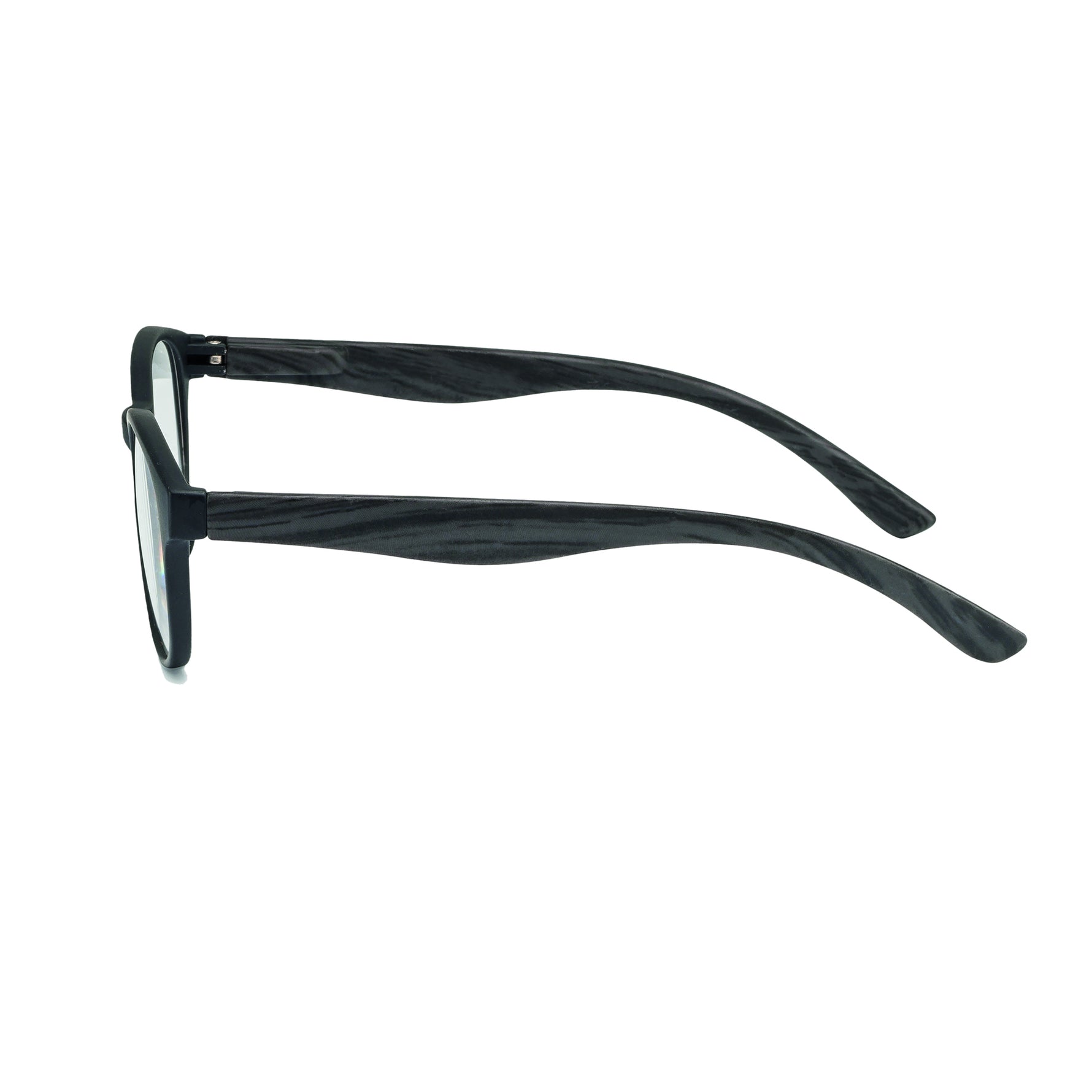 Filtral Lesebrille Amsterdam schwarz-anthrazit - Wiepa Bürofachpartner