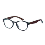 Filtral Lesebrille Amsterdam schwarz-braun - Wiepa Bürofachpartner