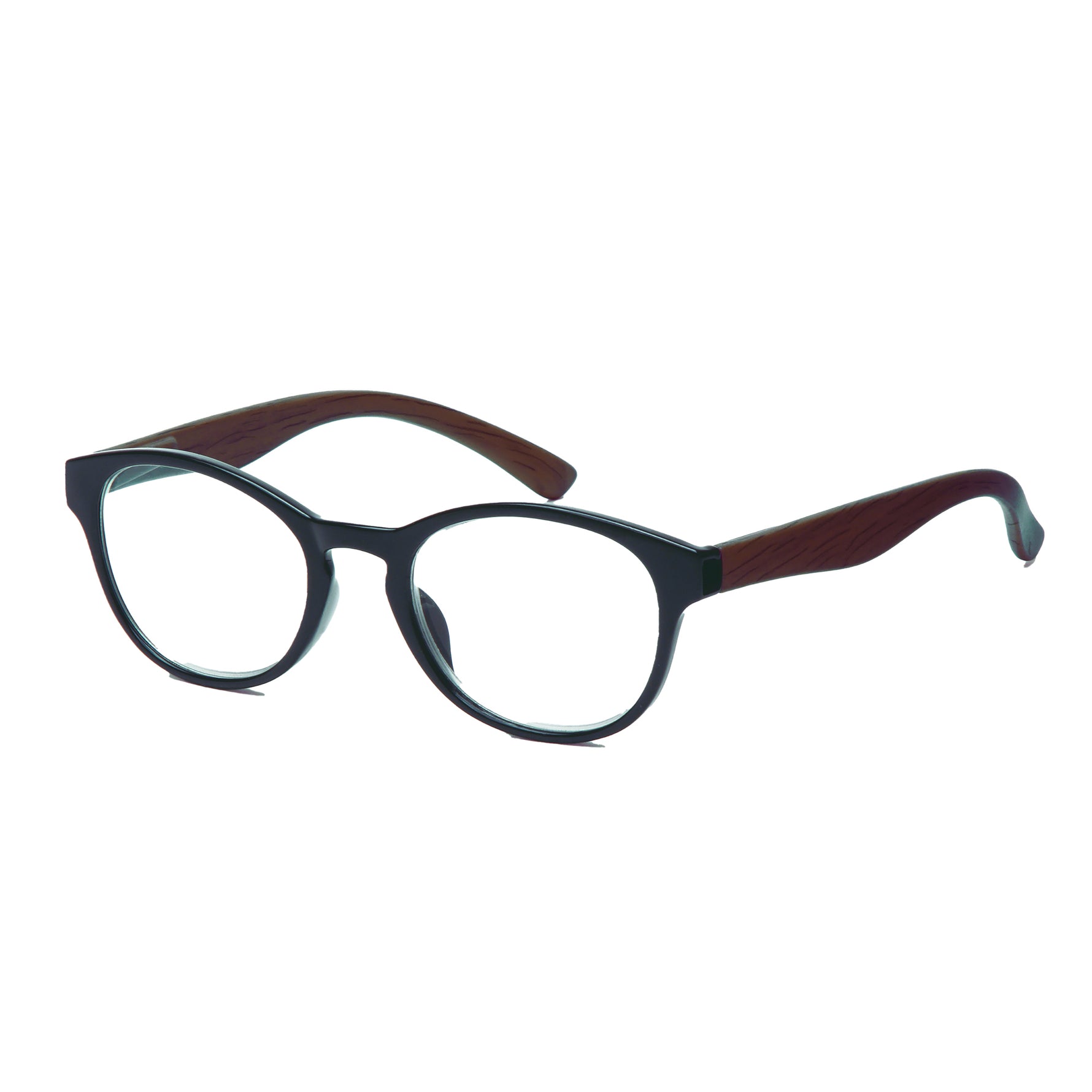 Filtral Lesebrille Amsterdam schwarz-braun - Wiepa Bürofachpartner