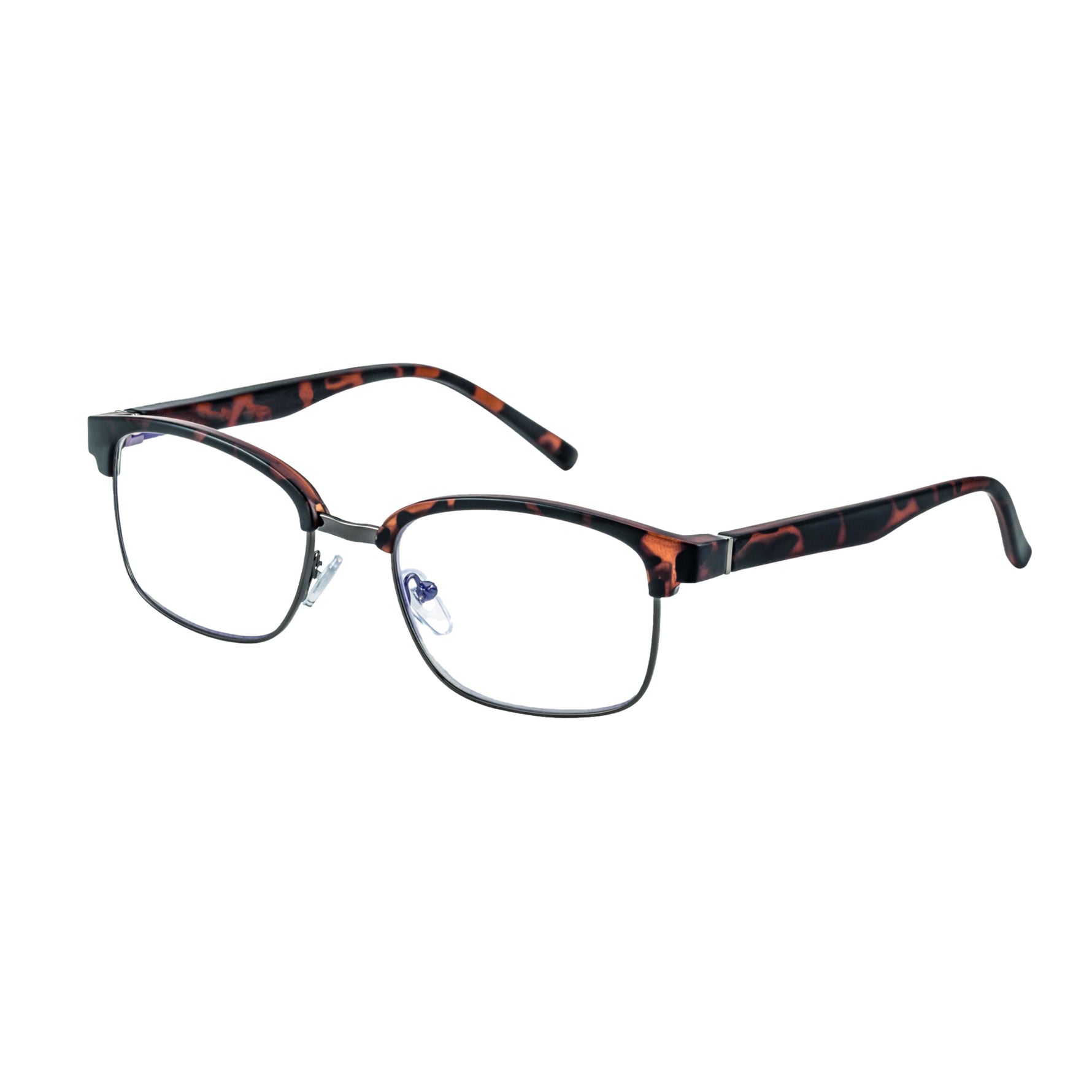 Filtral Lesebrille Palermo havannabraun - Wiepa Bürofachpartner