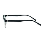 Filtral Lesebrille Palermo schwarz/silber - Wiepa Bürofachpartner