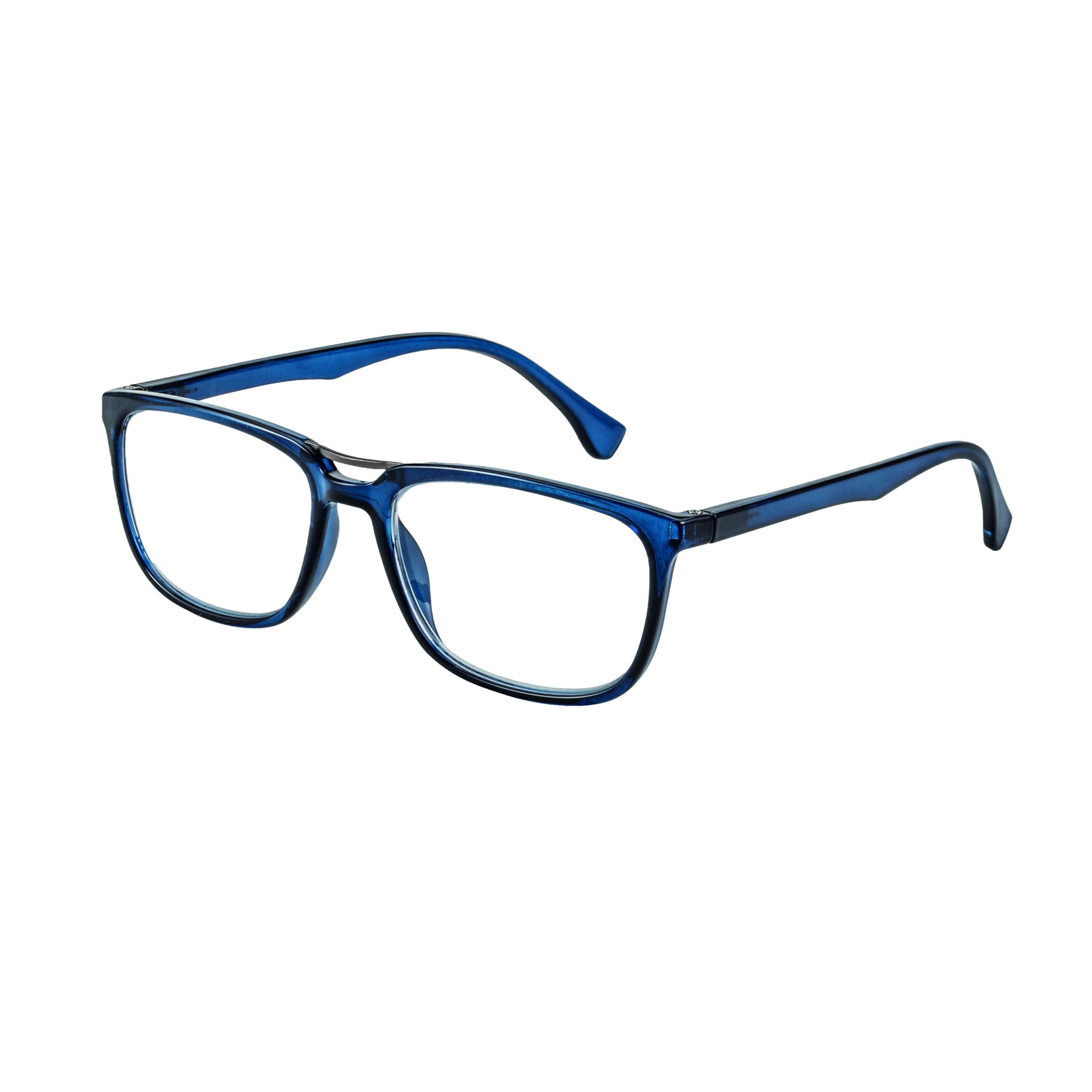 Filtral Lesebrille Stockholm blau - Wiepa Bürofachpartner