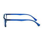 Filtral Lesebrille Stockholm blau - Wiepa Bürofachpartner