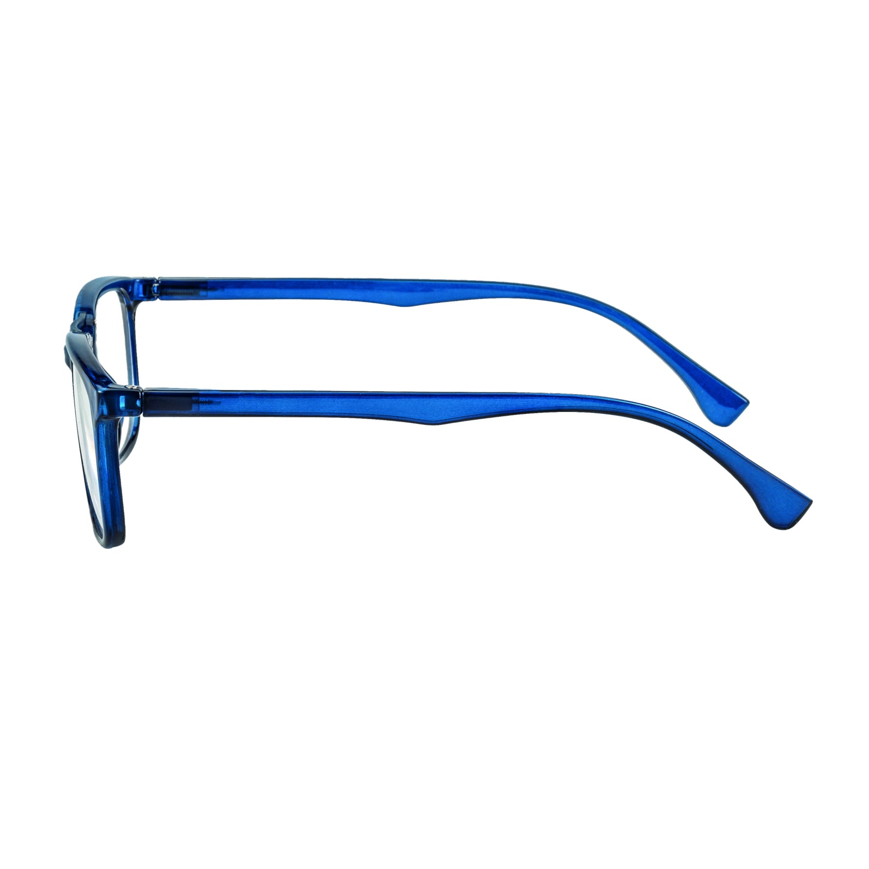 Filtral Lesebrille Stockholm blau - Wiepa Bürofachpartner