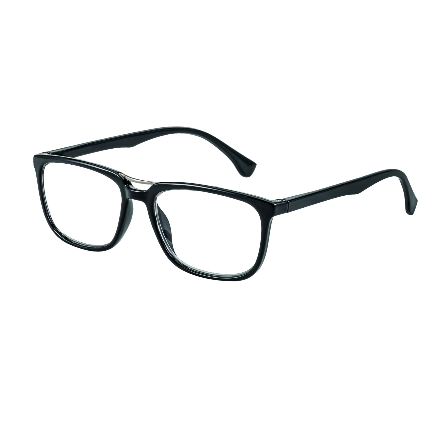 Filtral Lesebrille Stockholm schwarz - Wiepa Bürofachpartner