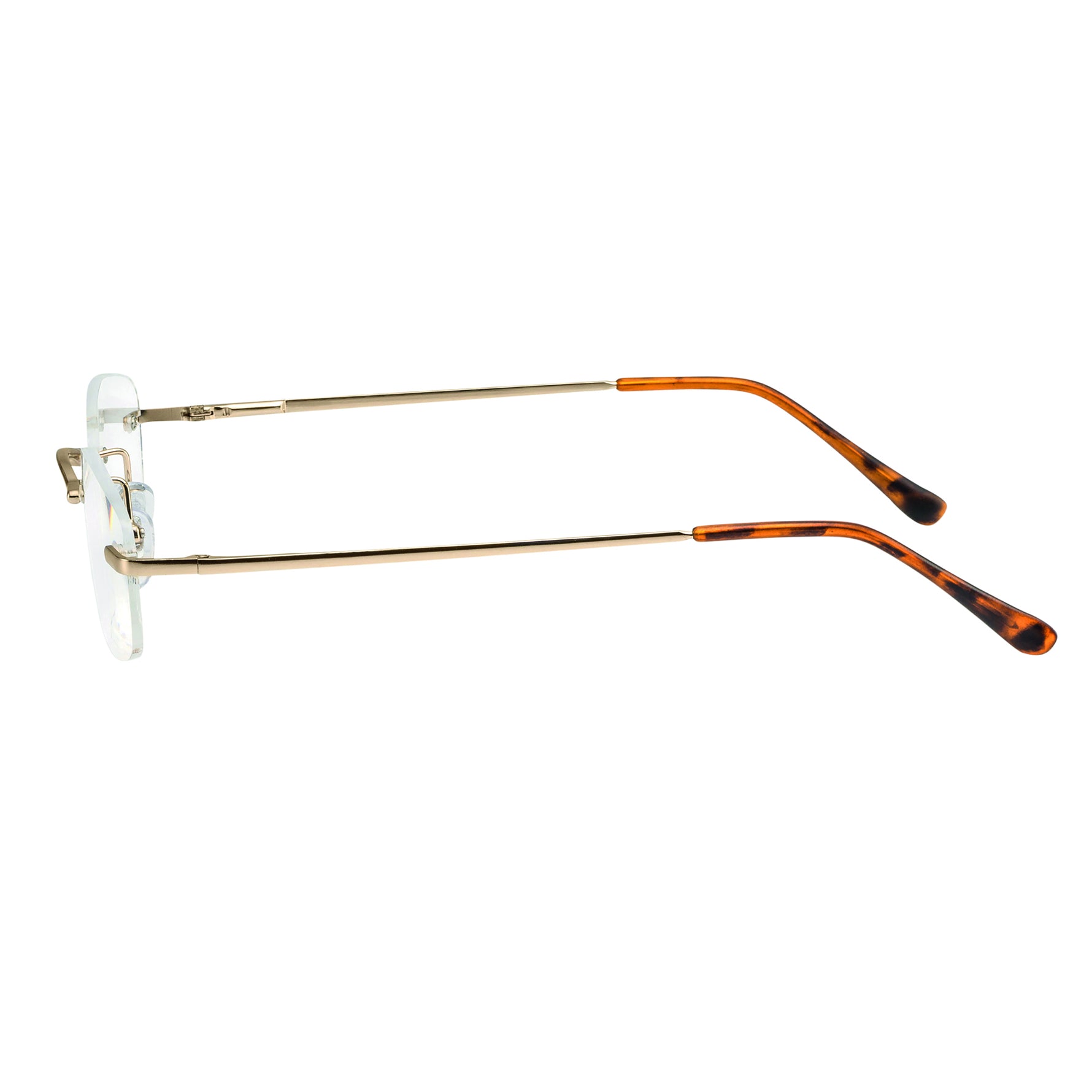 Filtral Lesebrille Hamburg gold - Wiepa Bürofachpartner