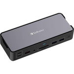 Verbatim Dockingstation CDS-15 100 W