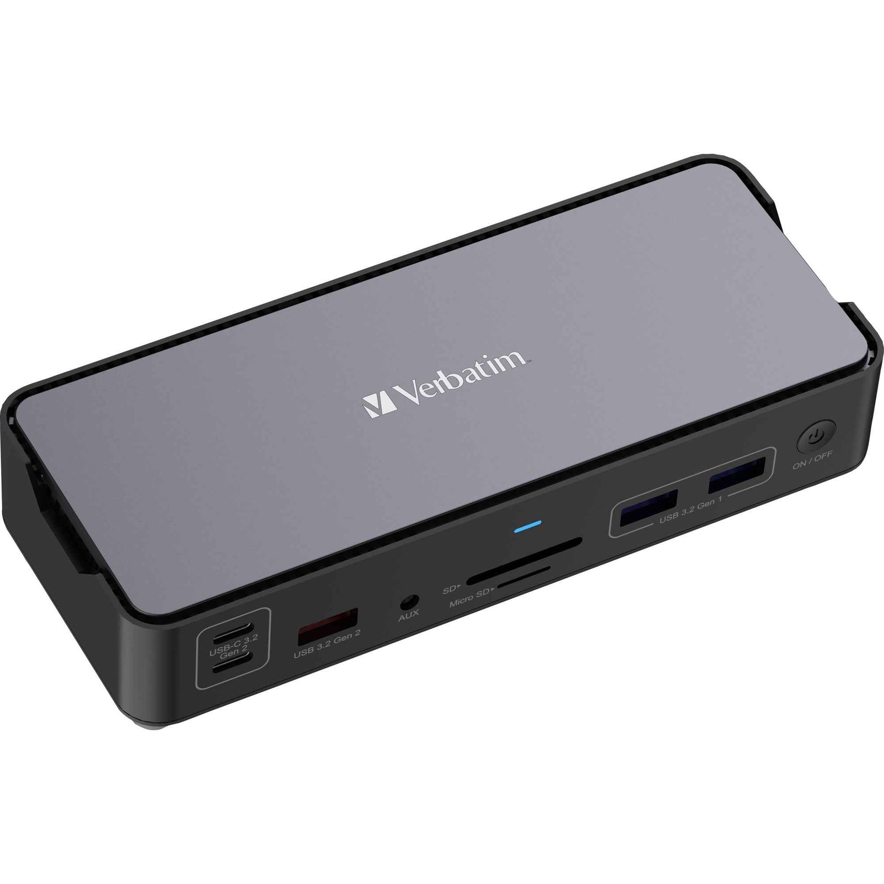 Verbatim Dockingstation CDS-15 100 W