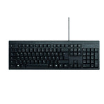 Kensington Tastatur KB100 EQ