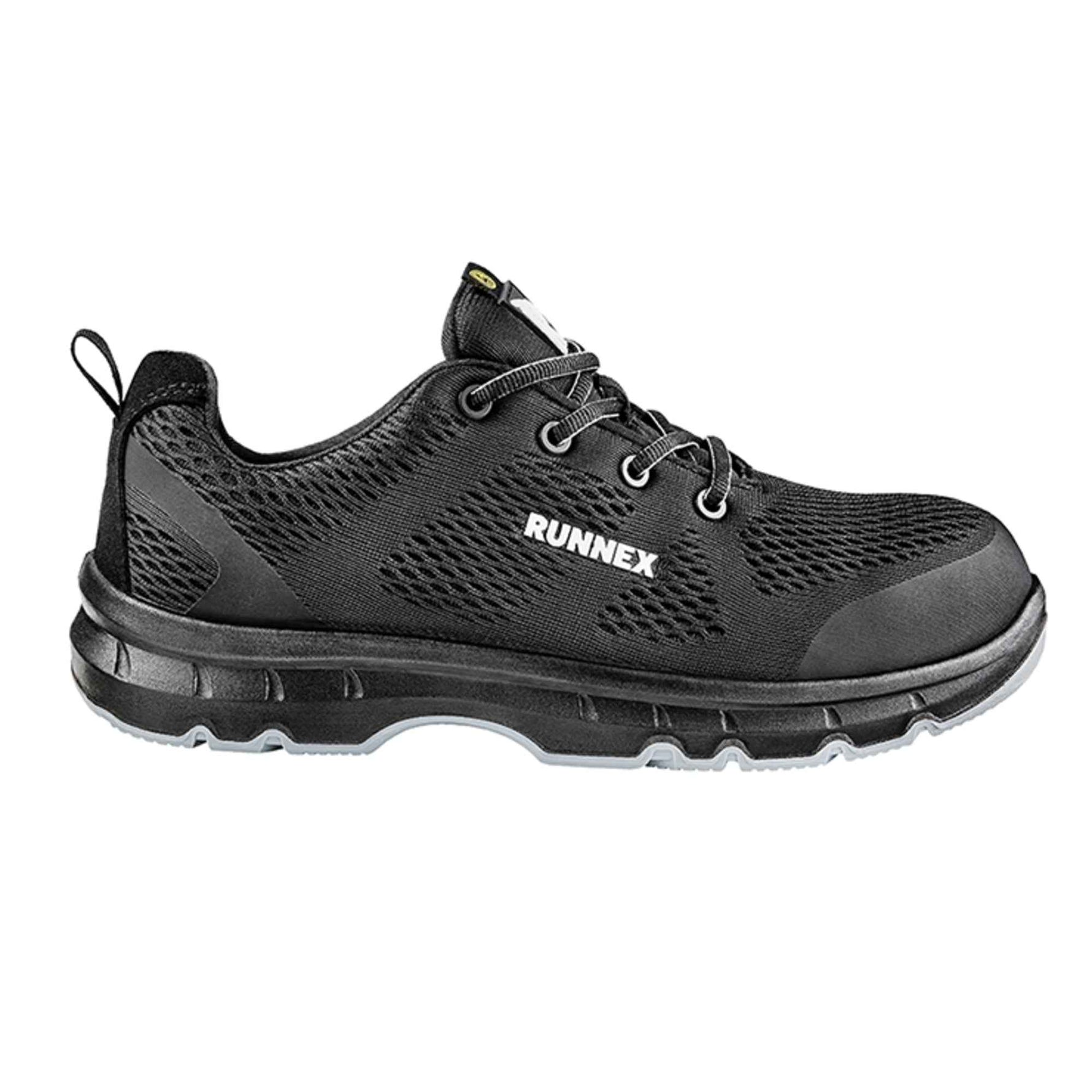 RUNNEX® Sicherheitsschuhe FlexStar S1