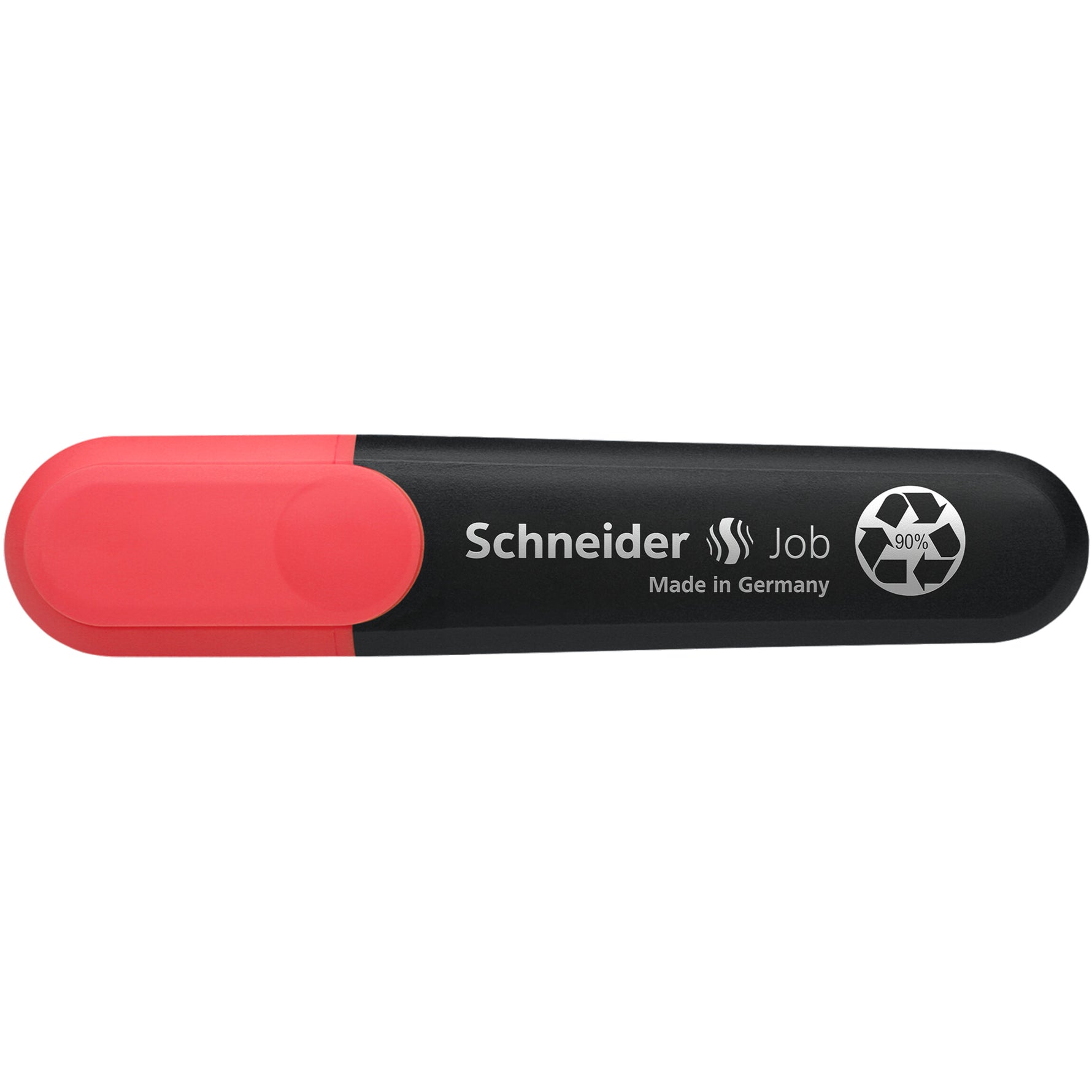 Schneider Textmarker Job 150 - Wiepa Bürofachpartner