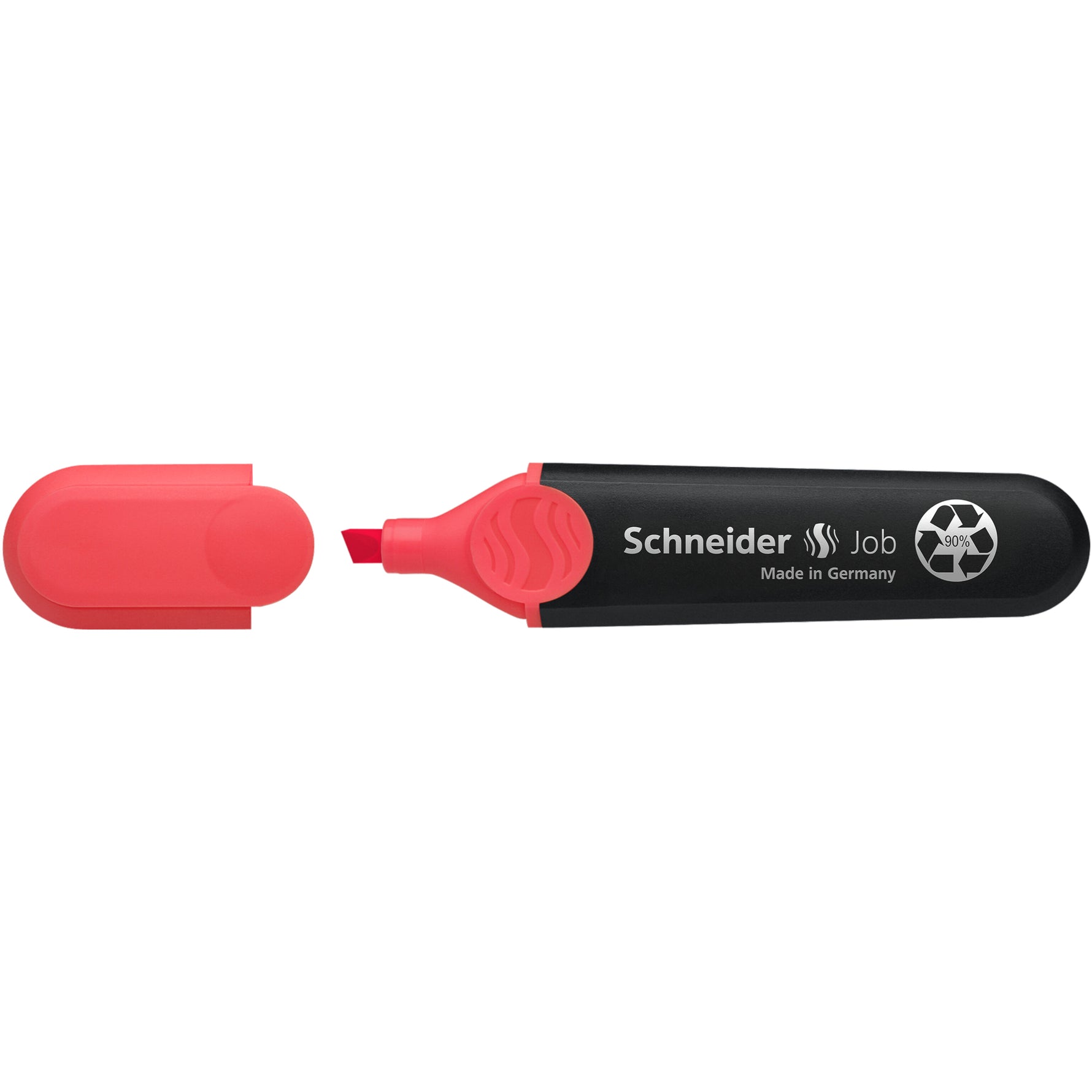 Schneider Textmarker Job 150 - Wiepa Bürofachpartner